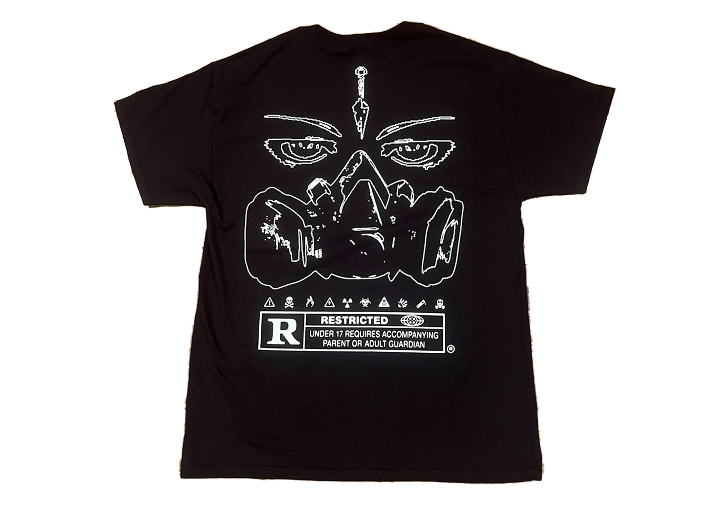 stchs "MASK" T-Shirt
