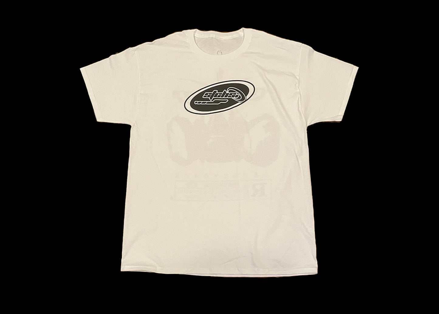 stchs "MASK" T-Shirt