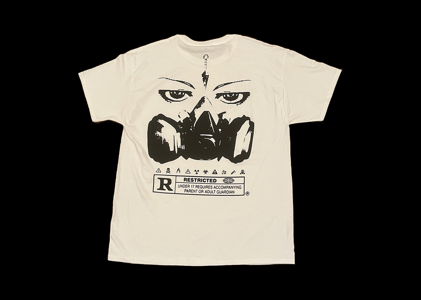 stchs "MASK" T-Shirt
